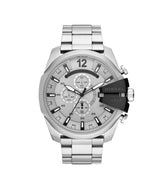 Diesel Mega Chief Chronograph Herrenuhr - DZ4501